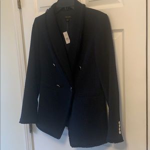 Ann Taylor blazer